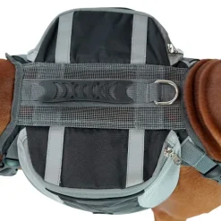 Hundeseler|Hundeferien^Ollipet Hiking Gear Backpack