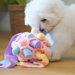 Bestsellers|Aktivitetslegetøj Til Hunde^Ollipet HoliMoli Snusebold hundelegetøj