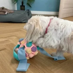 Bestsellers|Aktivitetslegetøj Til Hunde^Ollipet HoliMoli Snusebold hundelegetøj