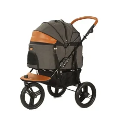 Hundeklapvogn|Klapvogne Og Transport^Ollipet Hundeklapvogn Firenze