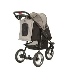 Hundeklapvogn^Ollipet Hundeklapvogn Milano | Hundejogger