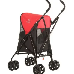 Hundeklapvogn|Klapvogne Og Transport^Ollipet Hundeklapvogn Umbrello
