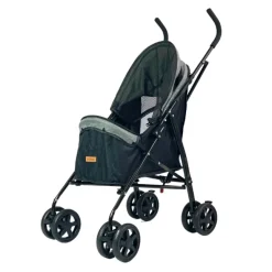 Hundeklapvogn|Klapvogne Og Transport^Ollipet Hundeklapvogn Umbrello
