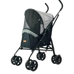 Hundeklapvogn|Klapvogne Og Transport^Ollipet Hundeklapvogn Umbrello