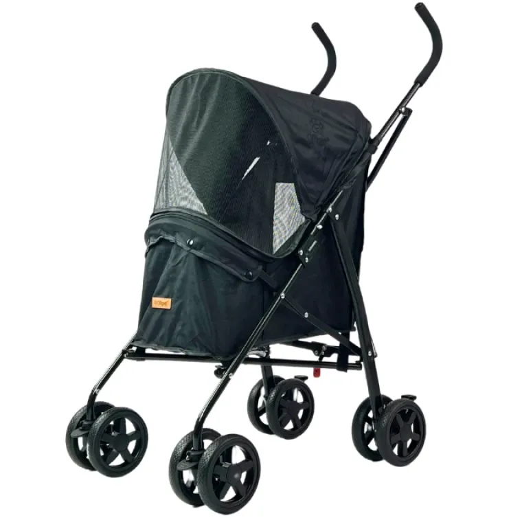 Hundeklapvogn|Klapvogne Og Transport^Ollipet Hundeklapvogn Umbrello