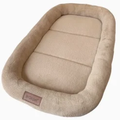Hundesenge^Ollipet hundemadras | Wellnessfleece