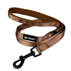 Hundesnor^Ollipet Hundesnor | Brun