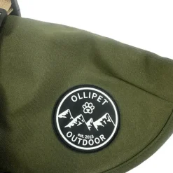 Hundetøj^Ollipet Hunting Outdoor Vinterdækken