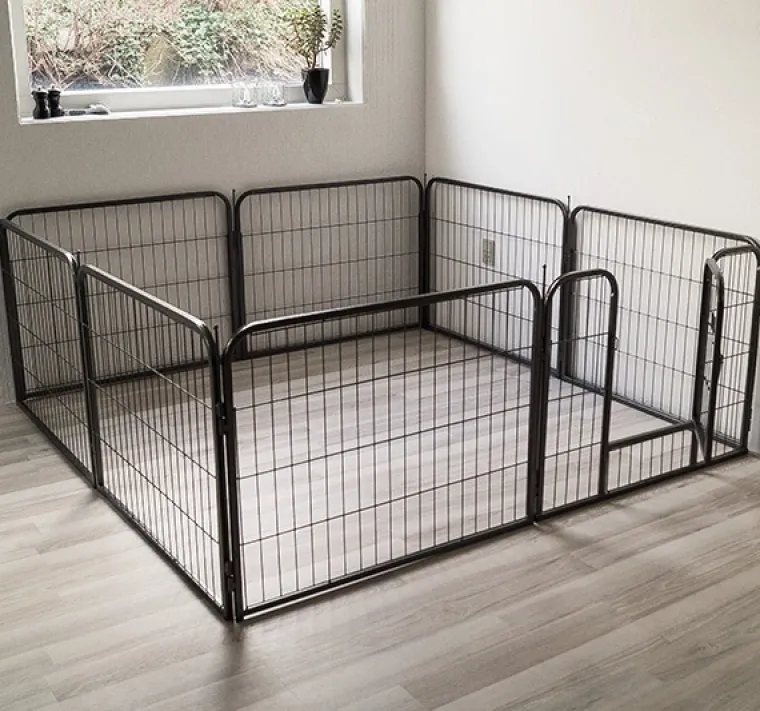 Til Opdrættere|Hvalpegård^Ollipet hvalpegård i kraftigt hammerlak | 61cm høj