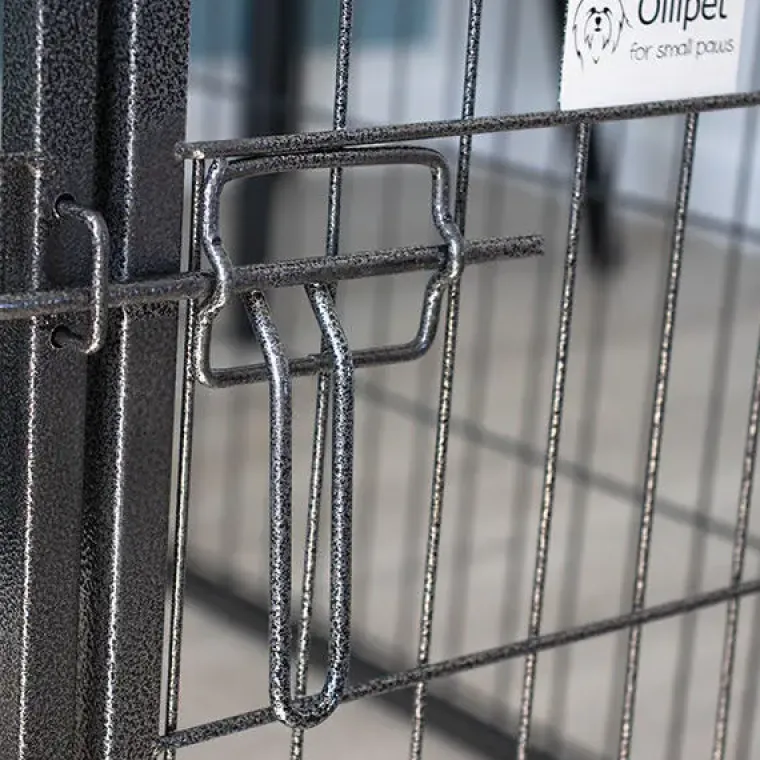 Til Opdrættere|Hvalpegård^Ollipet hvalpegård i kraftigt hammerlak | 61cm høj
