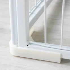 Til Opdrættere|Hvalpegård^Ollipet hvalpegård m. stokke og gulvbeskytter | 100cm. Høj