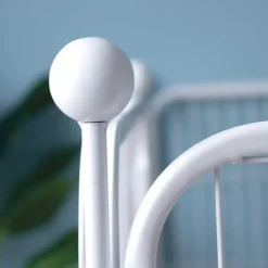 Til Opdrættere|Hvalpegård^Ollipet hvalpegård m. stokke og gulvbeskytter | 100cm. Høj
