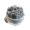 Pelsplejeredskaber|Hundeshampoo Og Hundebalsam^Ollipet 2i1 badebørste til hunde | Shampoo dispenser