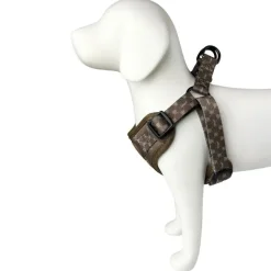 Hundeseler|Hvalpesele Og Hvalpeliner^Ollipet Justerbar Step-In Sele | Hvalpesele