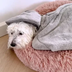 Pelsplejeredskaber|Håndklæder Og Forklæder^Ollipet Koala Dry bag