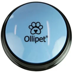Aktivitetslegetøj Til Hunde|Ollipet Hundelegetøj^Ollipet Kommunikationsknap