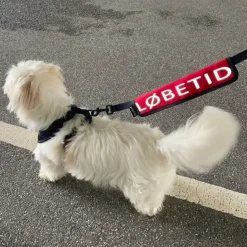 Løbeturen|Uønsket Adfærd^Ollipet Løbetid Mærkat
