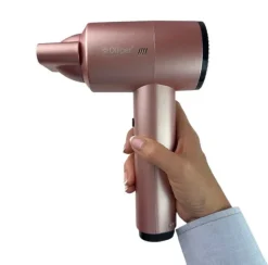 Gaveidéer Til Hundeelskeren|Show Grooming^Ollipet Ledningsfri Føntørre / Wireless Dryer