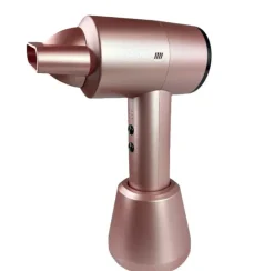 Gaveidéer Til Hundeelskeren|Show Grooming^Ollipet Ledningsfri Føntørre / Wireless Dryer