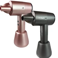 Gaveidéer Til Hundeelskeren|Show Grooming^Ollipet Ledningsfri Føntørre / Wireless Dryer