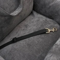 Hundetaske|Biltransport Af Hund^Ollipet Liva Hundebilsæde |3-i-1