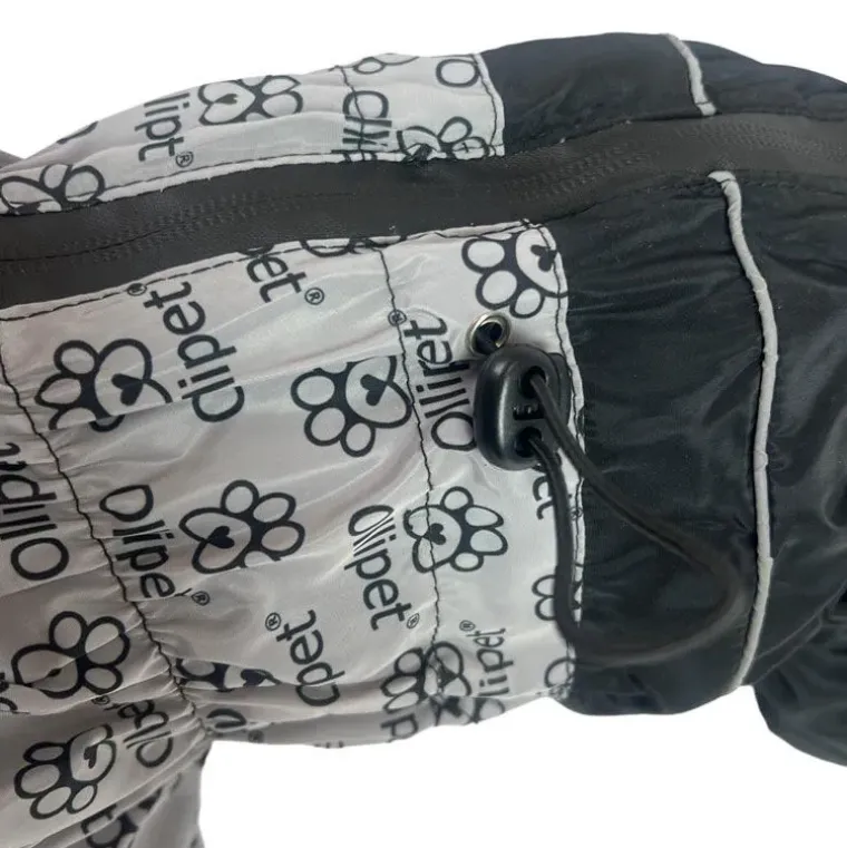 ❄️Klar Til Vintervejret|Hundetøj^Ollipet lluvia Raincoat | OUTLET