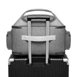 Hundetaske|Transporttasker Til Hunde^Ollipet Luksus Odysse Transporttaske