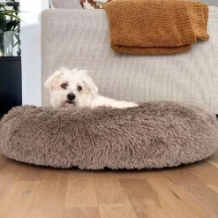 Separationsangst|Nytårskurven^Ollipet Luksus Soft Cloud | m. Aftageligt Betræk