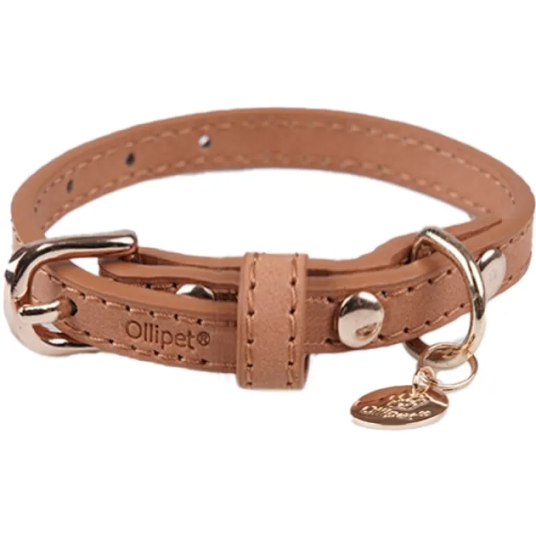 Hundehalsbånd^Ollipet Luxor Halsbånd
