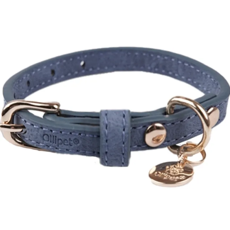 Hundehalsbånd^Ollipet Luxor Halsbånd