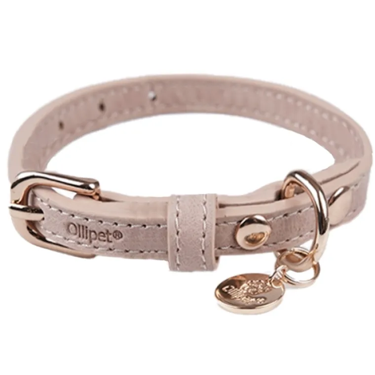 Hundehalsbånd^Ollipet Luxor Halsbånd