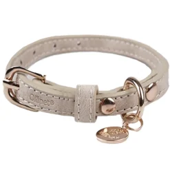 Hundehalsbånd^Ollipet Luxor Halsbånd