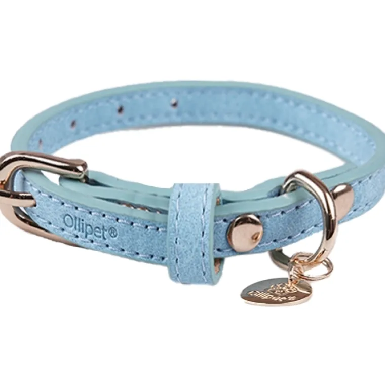 Hundehalsbånd^Ollipet Luxor Halsbånd