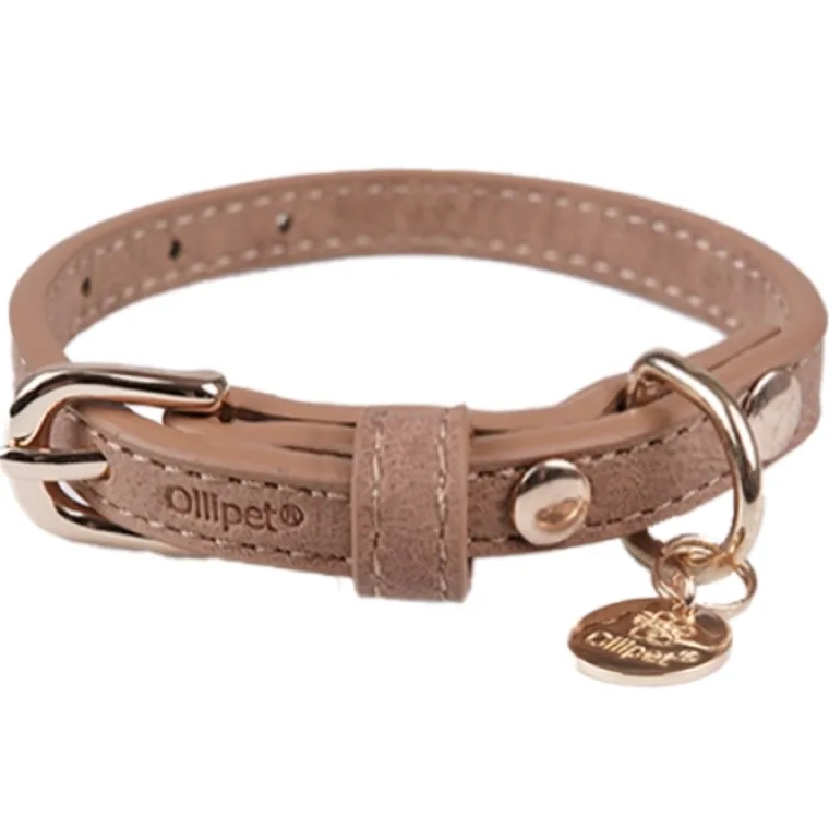Hundehalsbånd^Ollipet Luxor Halsbånd