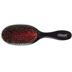 Show Grooming|Pelsplejeredskaber^Ollipet Mix Brush