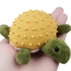 Ollipet Hundelegetøj|Hvalpelegetøj^Ollipet Mossy the Turtle | Hvalpelegetøj