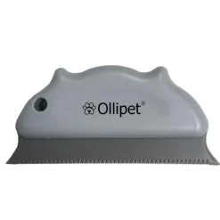 Pelspleje|Pelsplejeredskaber^Ollipet Multifunktionel Pelsfjerner