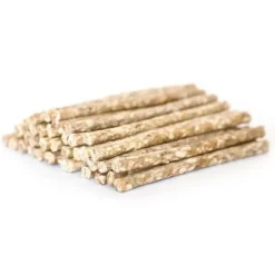 Godbidder Og Gnaveben^Ollipet Munchy Sticks | 100 stk.