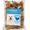 Godbidder Og Gnaveben^Ollipet Natural Buffalo Chips | 900g