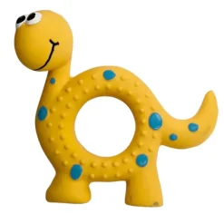 Ollipet Hundelegetøj|Hvalpelegetøj^Ollipet Natur Latex Babydyr