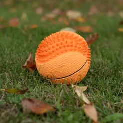 Bolde|Ollipet Hundelegetøj^Ollipet Natur Latex Basketbold