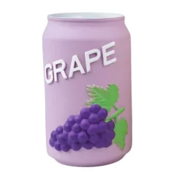 Ollipet Hundelegetøj|Hvalpelegetøj^Ollipet NaturLatex Juice | Ca. 12 cm