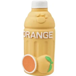 Ollipet Hundelegetøj|Hvalpelegetøj^Ollipet NaturLatex Juice | Ca. 12 cm