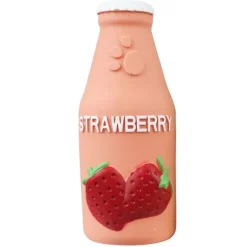 Ollipet Hundelegetøj|Hvalpelegetøj^Ollipet NaturLatex Juice | Ca. 12 cm