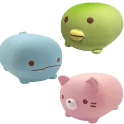 Ollipet Hundelegetøj|Hvalpelegetøj^Ollipet NaturLatex Small Cute Animals