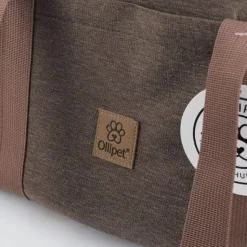Hundetaske|Transporttasker Til Hunde^Ollipet New York hundetaske | Slidstærk