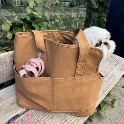 Hundetaske|Hundeferien^Ollipet Nice Hundetaske