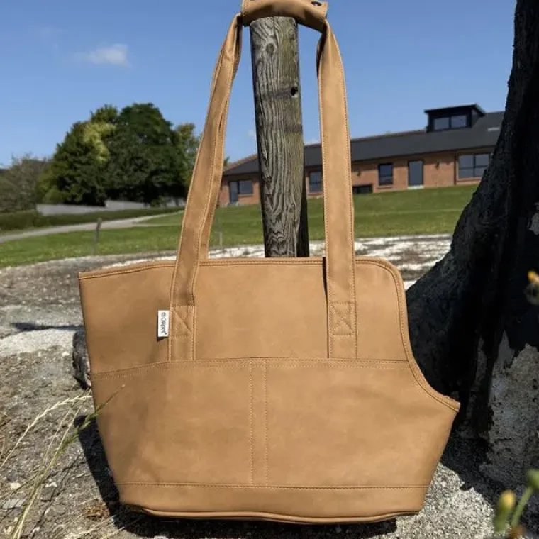 Hundetaske|Hundeferien^Ollipet Nice Hundetaske