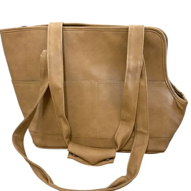 Hundetaske|Hundeferien^Ollipet Nice Hundetaske