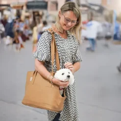 Hundetaske|Hundeferien^Ollipet Nice Hundetaske